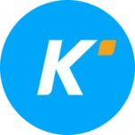 Logo of Krëfel android Application 